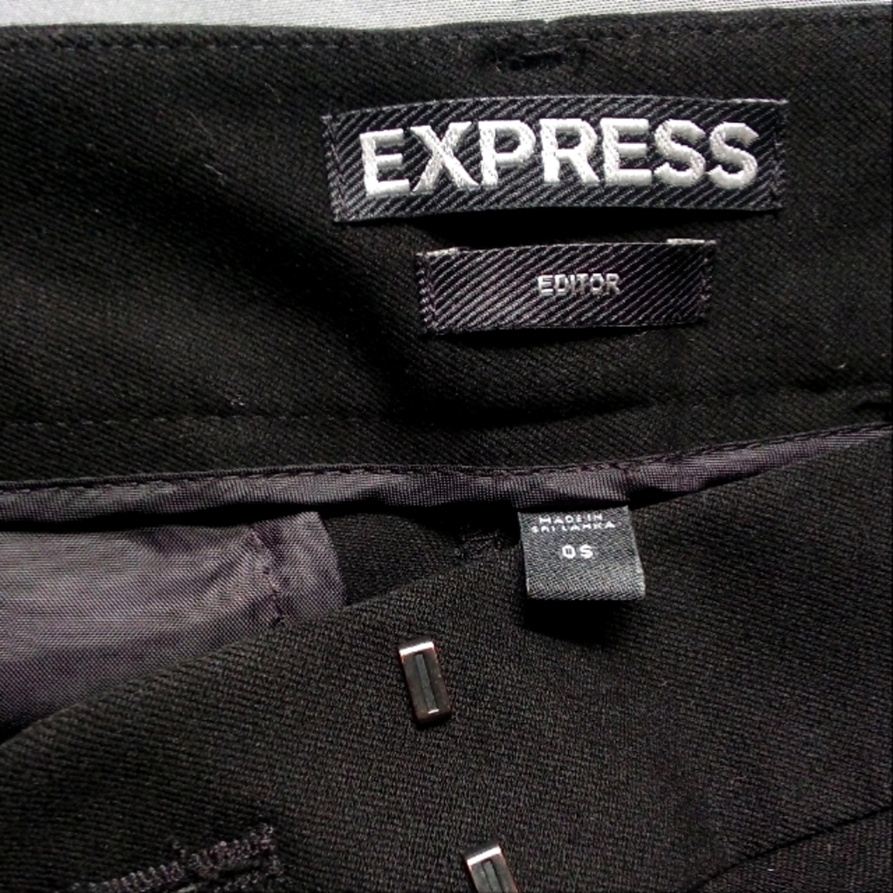 Express Editor Pants - Picture 4 of 7